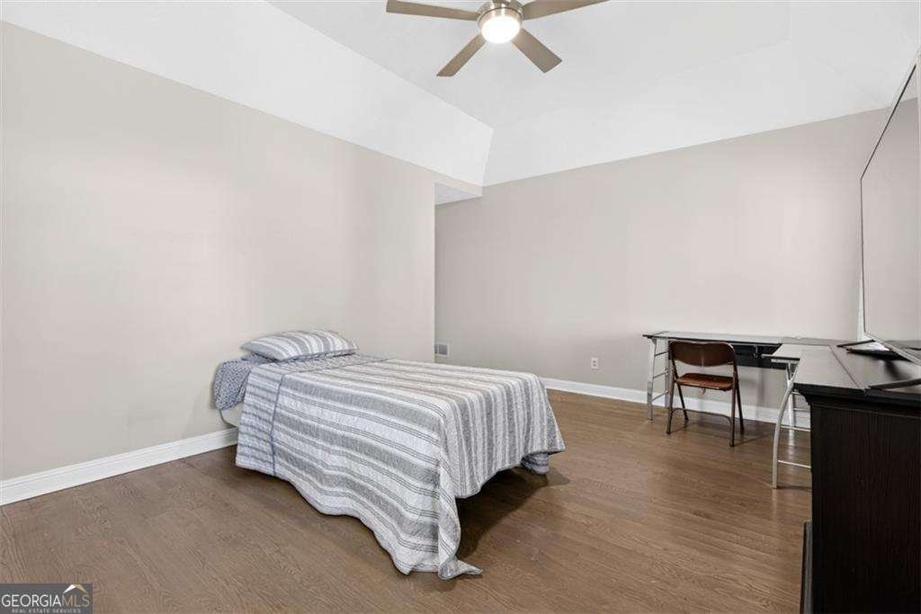 291 Shore Drive Suwanee - Photo 24