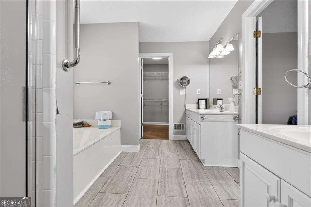 291 Shore Drive Suwanee - Photo 27