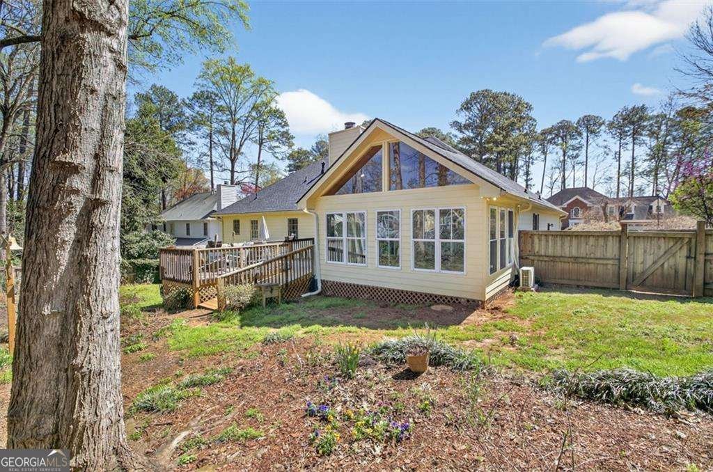 291 Shore Drive Suwanee - Photo 39