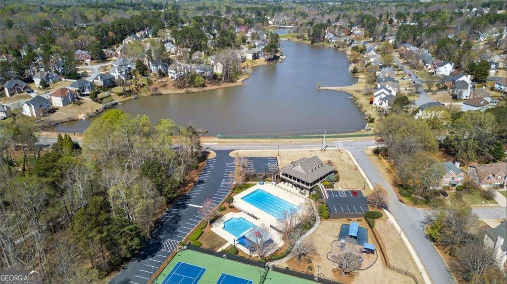 291 Shore Drive Suwanee - Photo 42