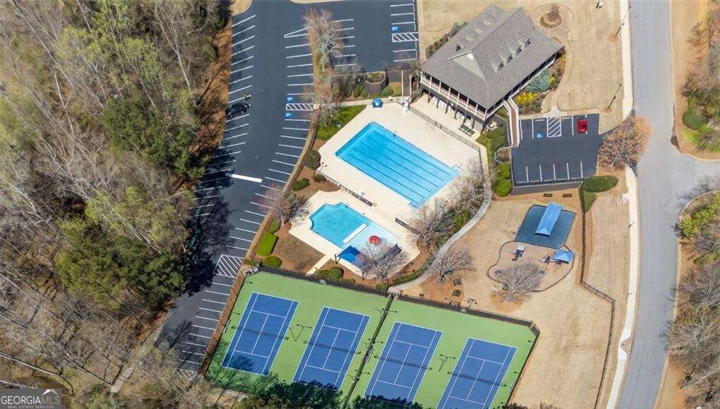 291 Shore Drive Suwanee - Photo 43