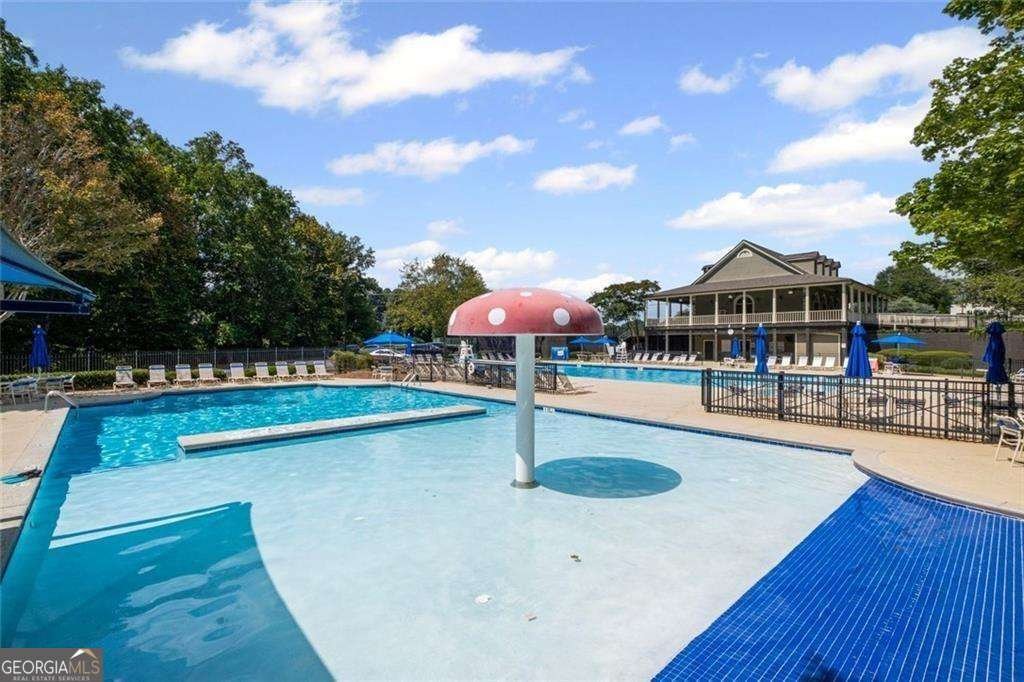 291 Shore Drive Suwanee - Photo 47