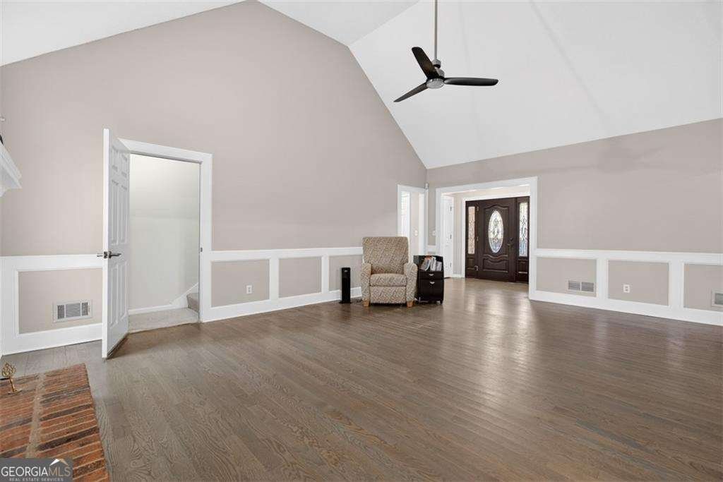 291 Shore Drive Suwanee - Photo 7