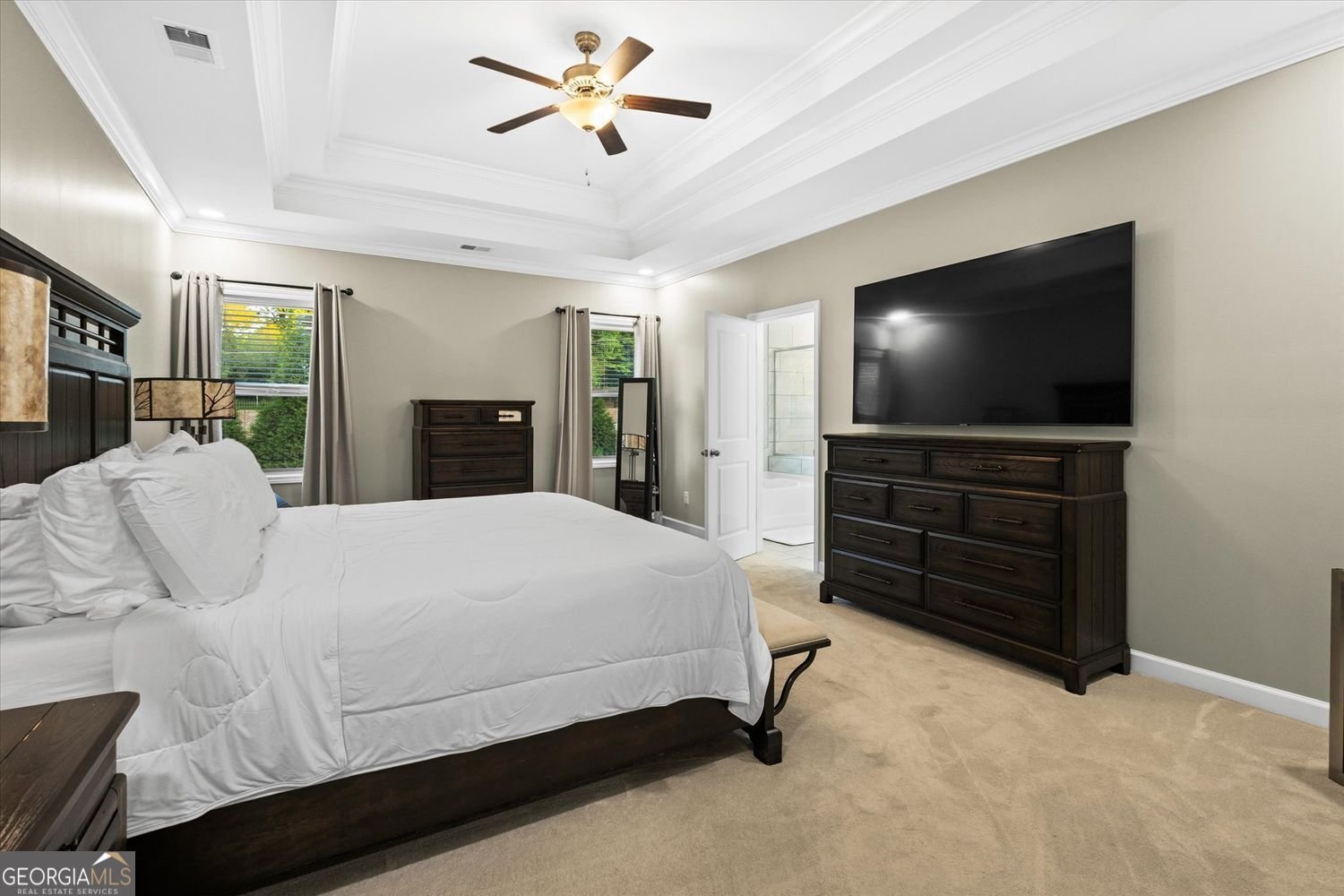 2151 Kate Moore Way Buford - Photo 11