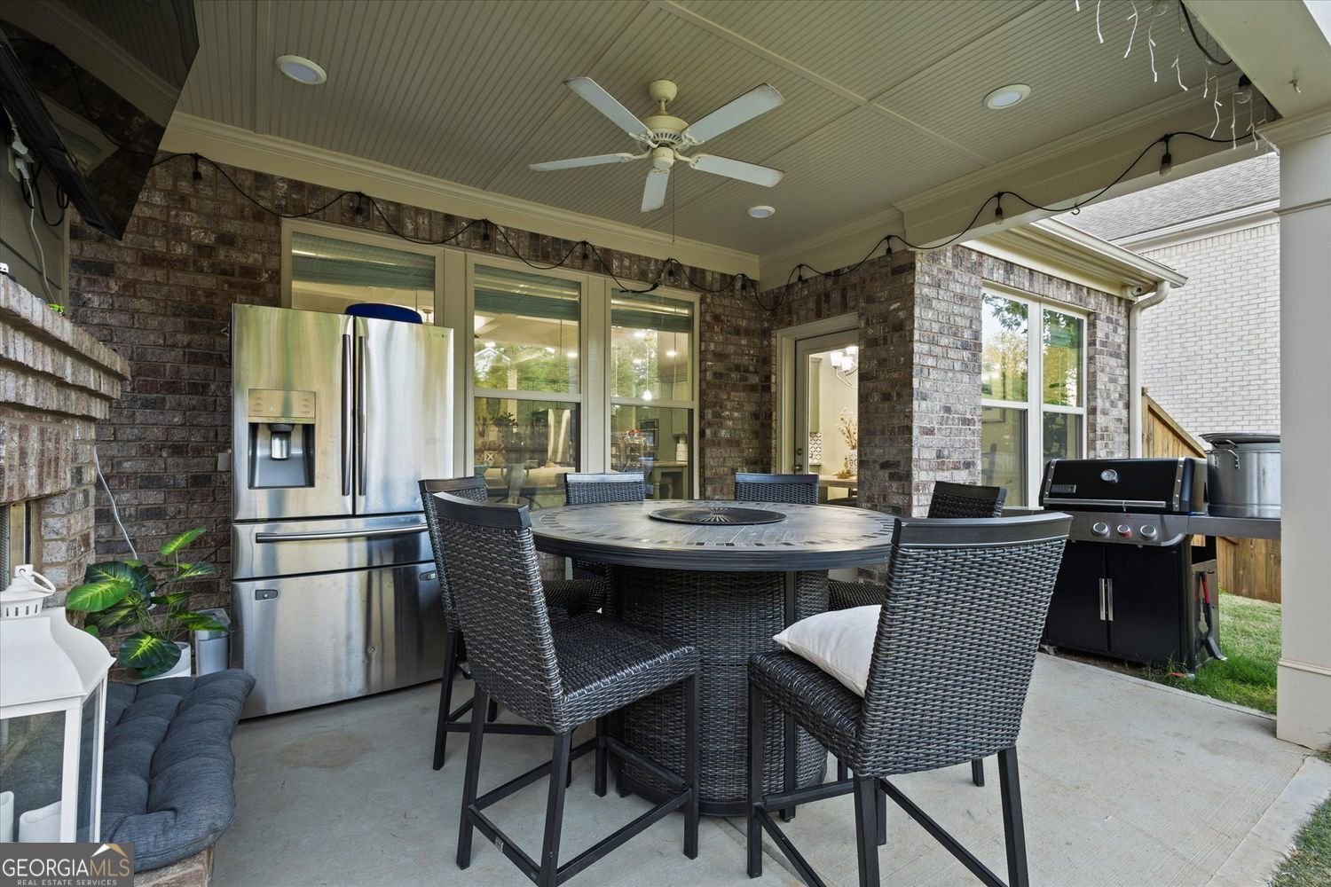 2151 Kate Moore Way Buford - Photo 20