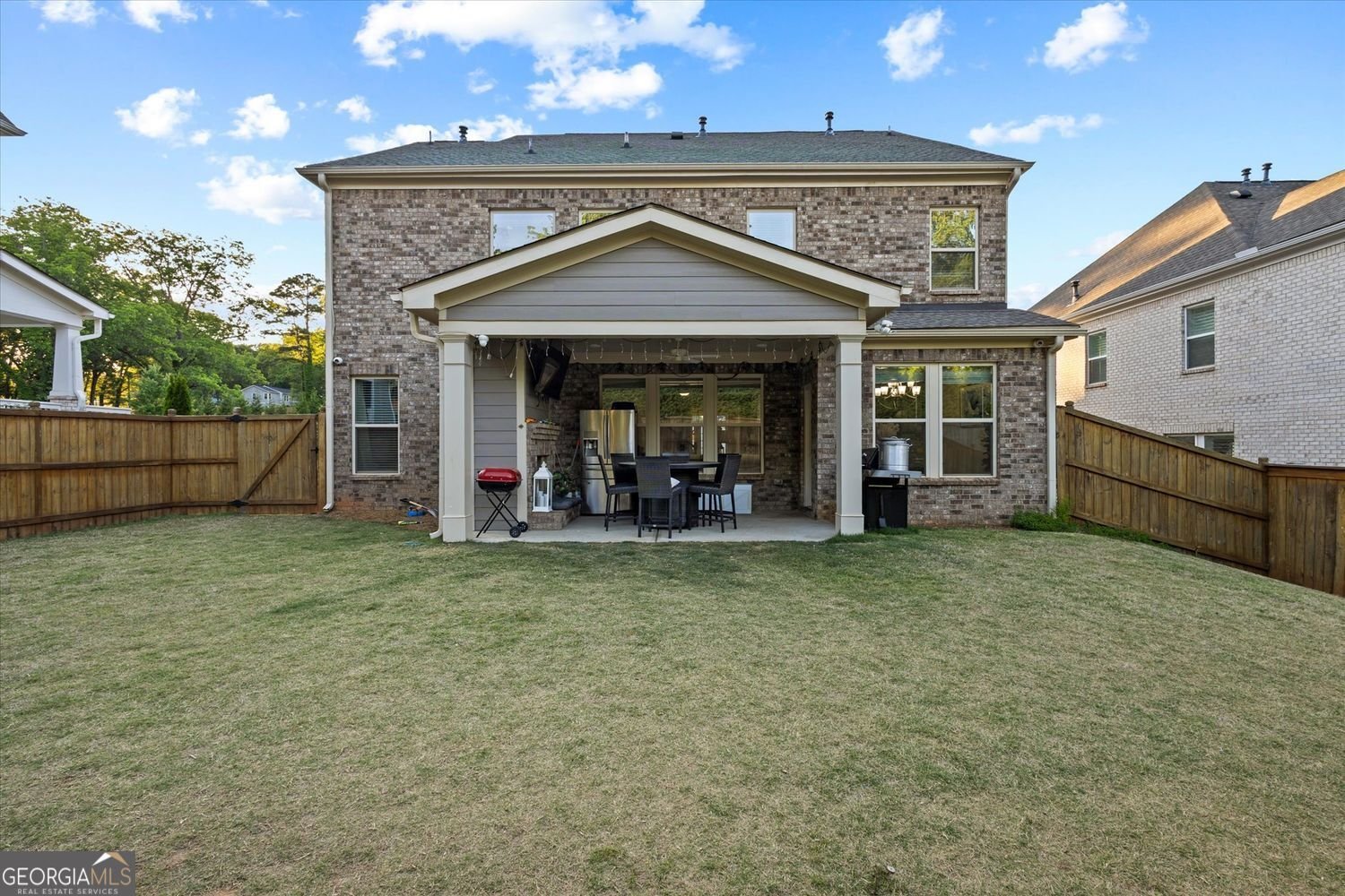 2151 Kate Moore Way Buford - Photo 21