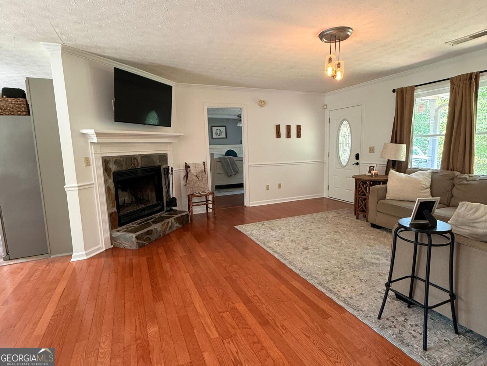 70 Gales Way Newnan - Photo 11