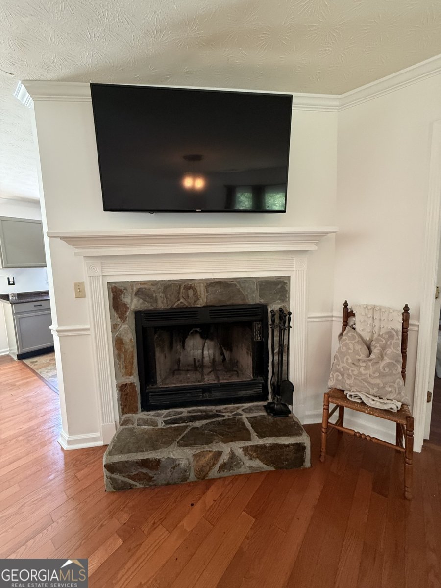 70 Gales Way Newnan - Photo 12