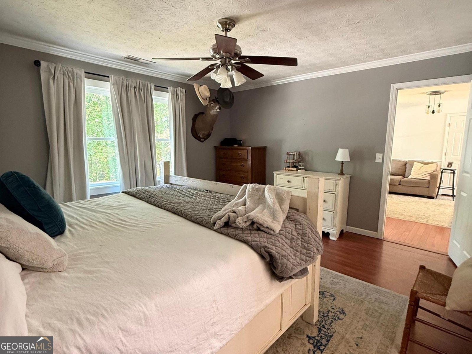 70 Gales Way Newnan - Photo 15