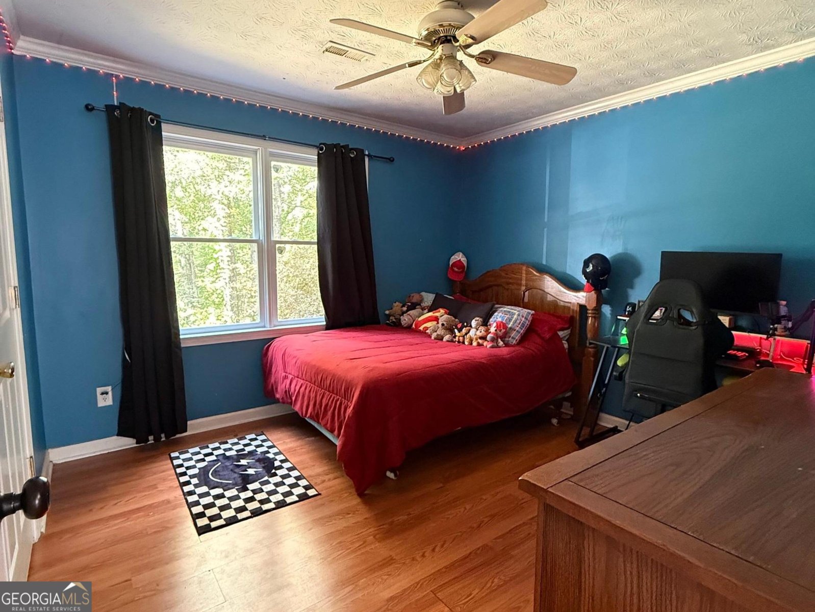 70 Gales Way Newnan - Photo 19