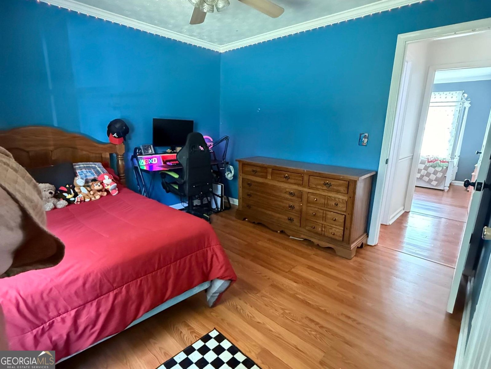70 Gales Way Newnan - Photo 20