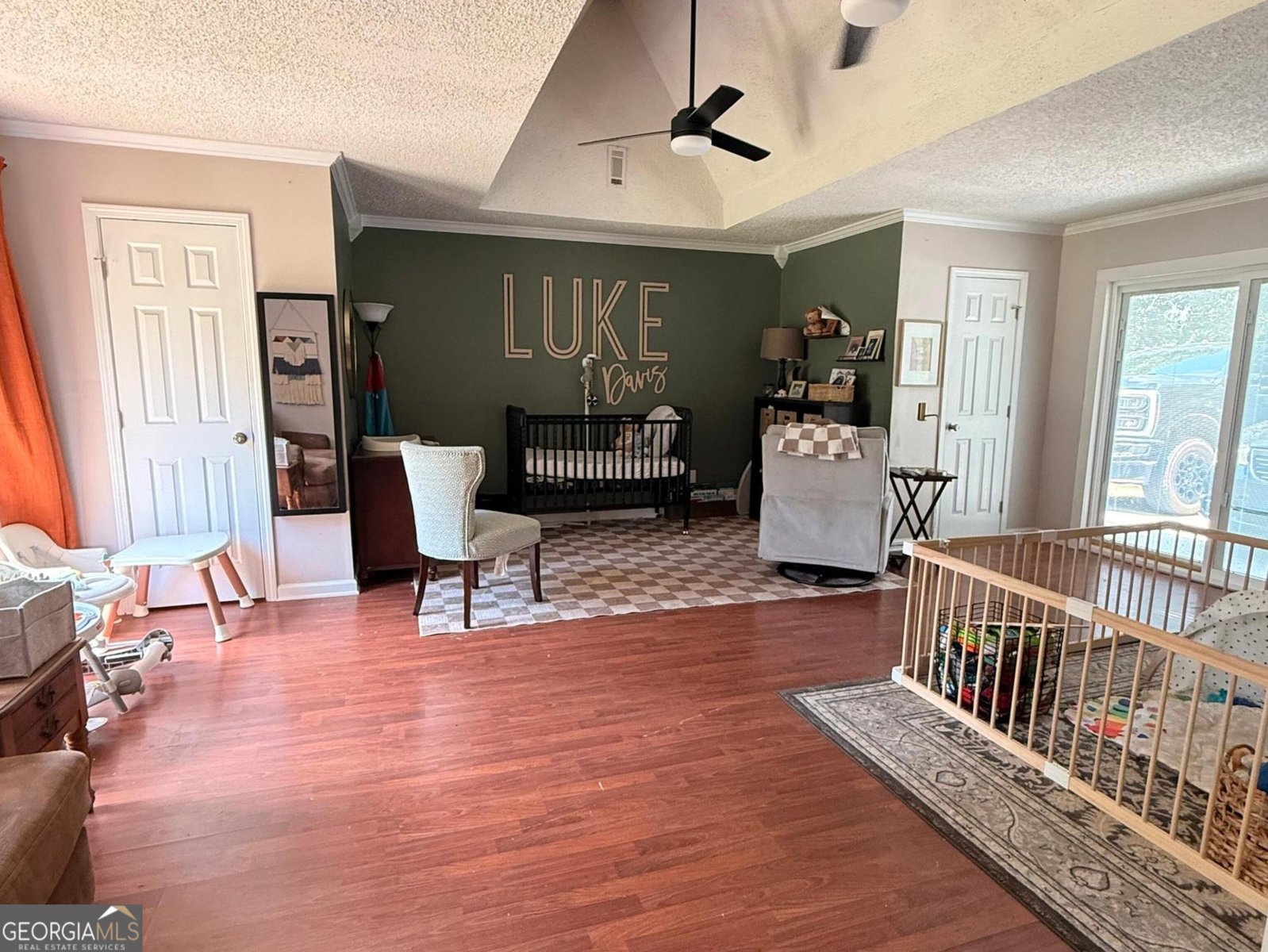 70 Gales Way Newnan - Photo 21