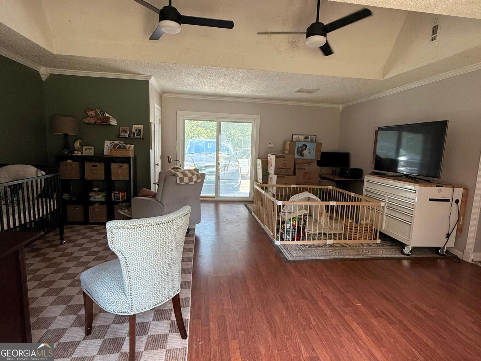 70 Gales Way Newnan - Photo 23