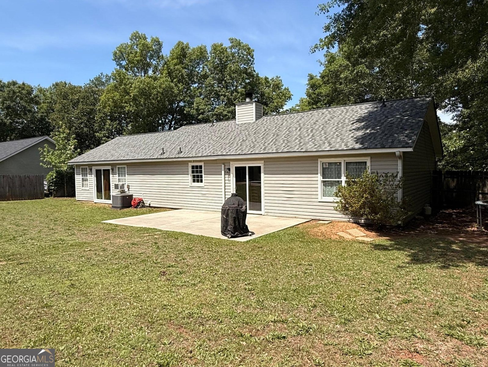70 Gales Way Newnan - Photo 6
