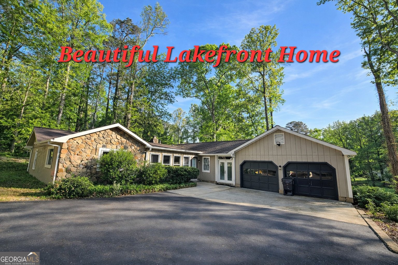 2996 Jodeco Drive Jonesboro - main photo