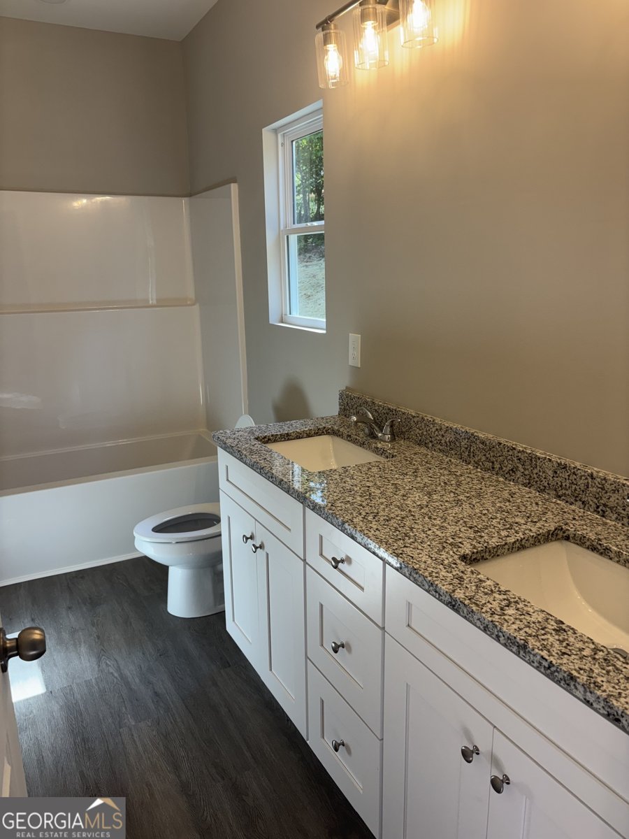 60 OLIVE BRANCH Lane Dahlonega - Photo 11