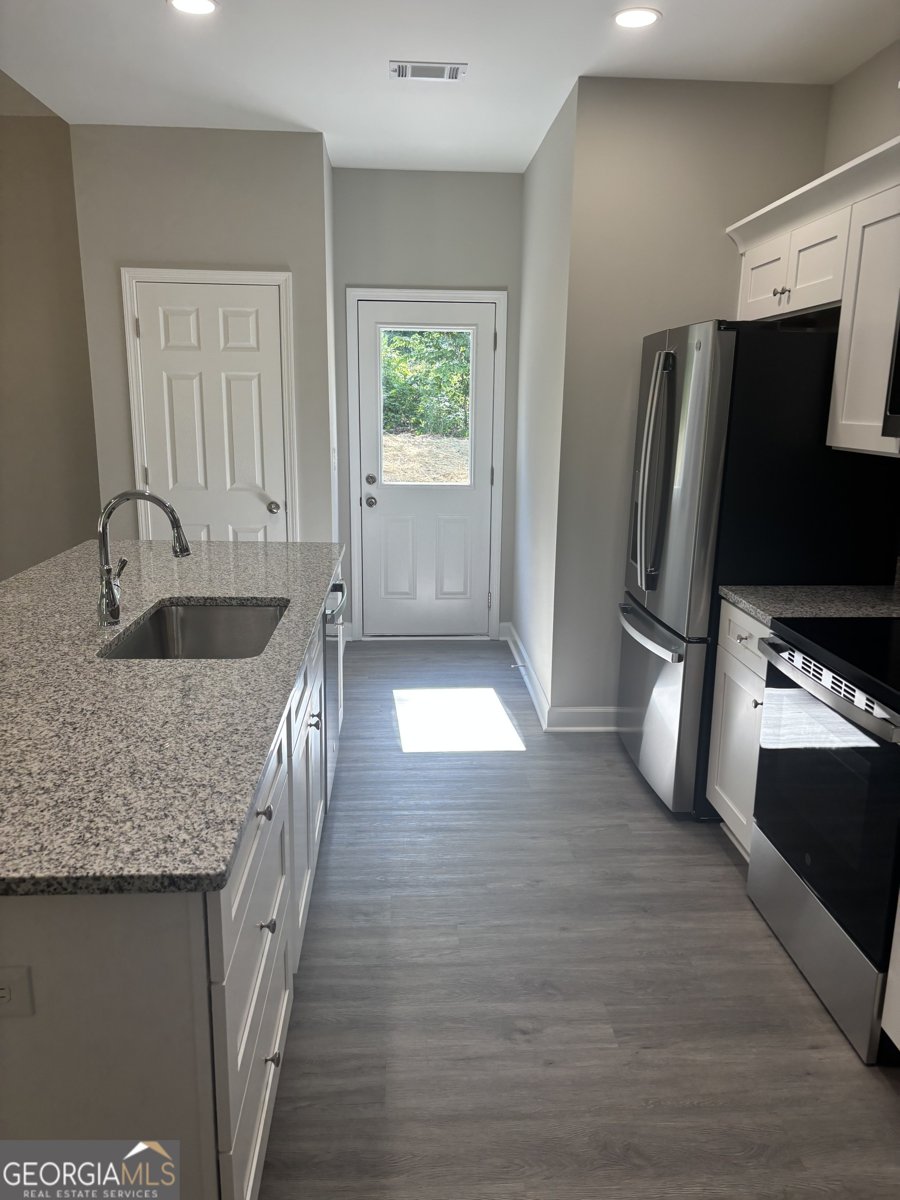 60 OLIVE BRANCH Lane Dahlonega - Photo 9