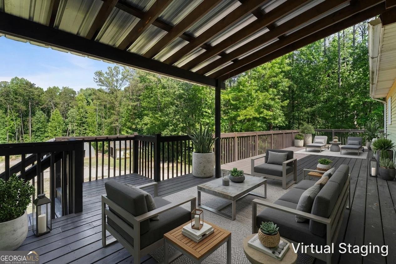 240 Magmar Ln Fayetteville - Photo 11