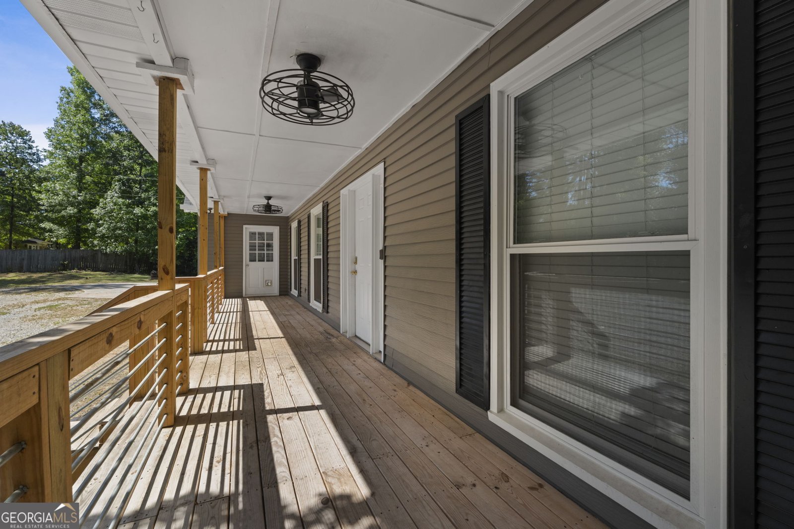 240 Magmar Ln Fayetteville - Photo 49