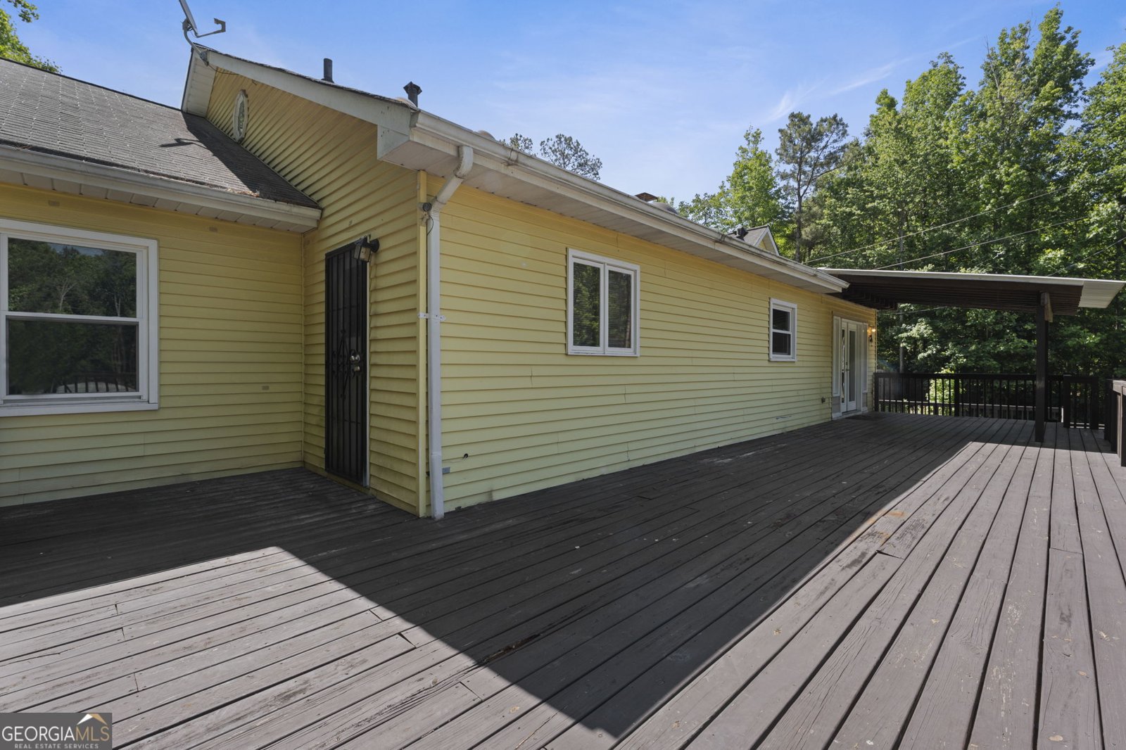 240 Magmar Ln Fayetteville - Photo 51