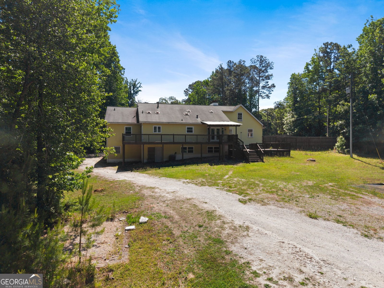 240 Magmar Ln Fayetteville - Photo 52