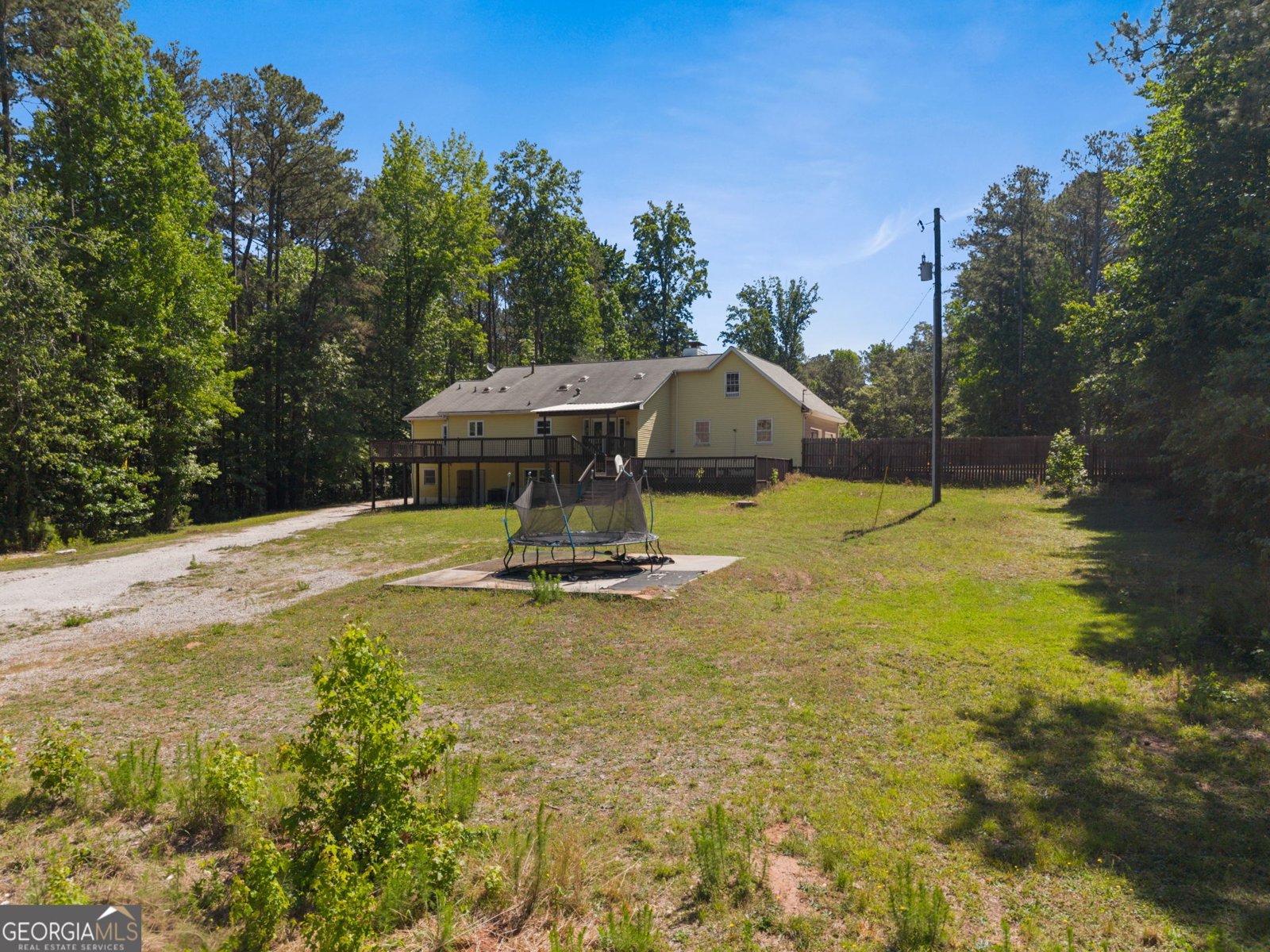 240 Magmar Ln Fayetteville - Photo 53