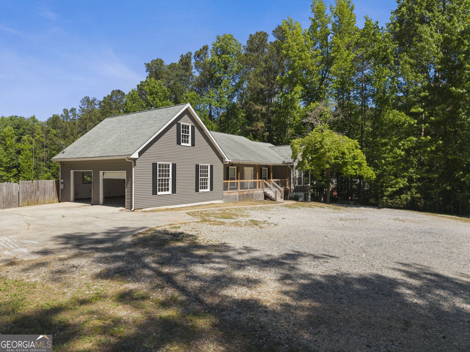 240 Magmar Ln Fayetteville - Photo 56