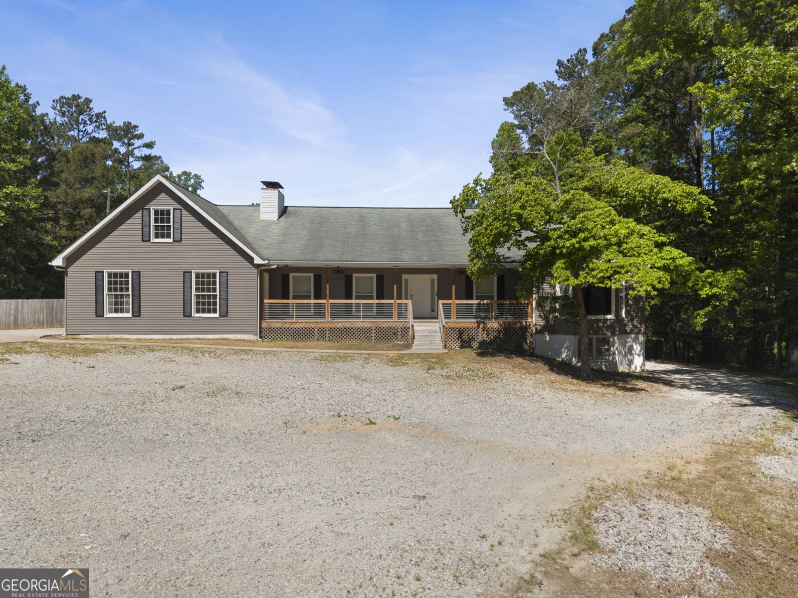 240 Magmar Ln Fayetteville - Photo 57