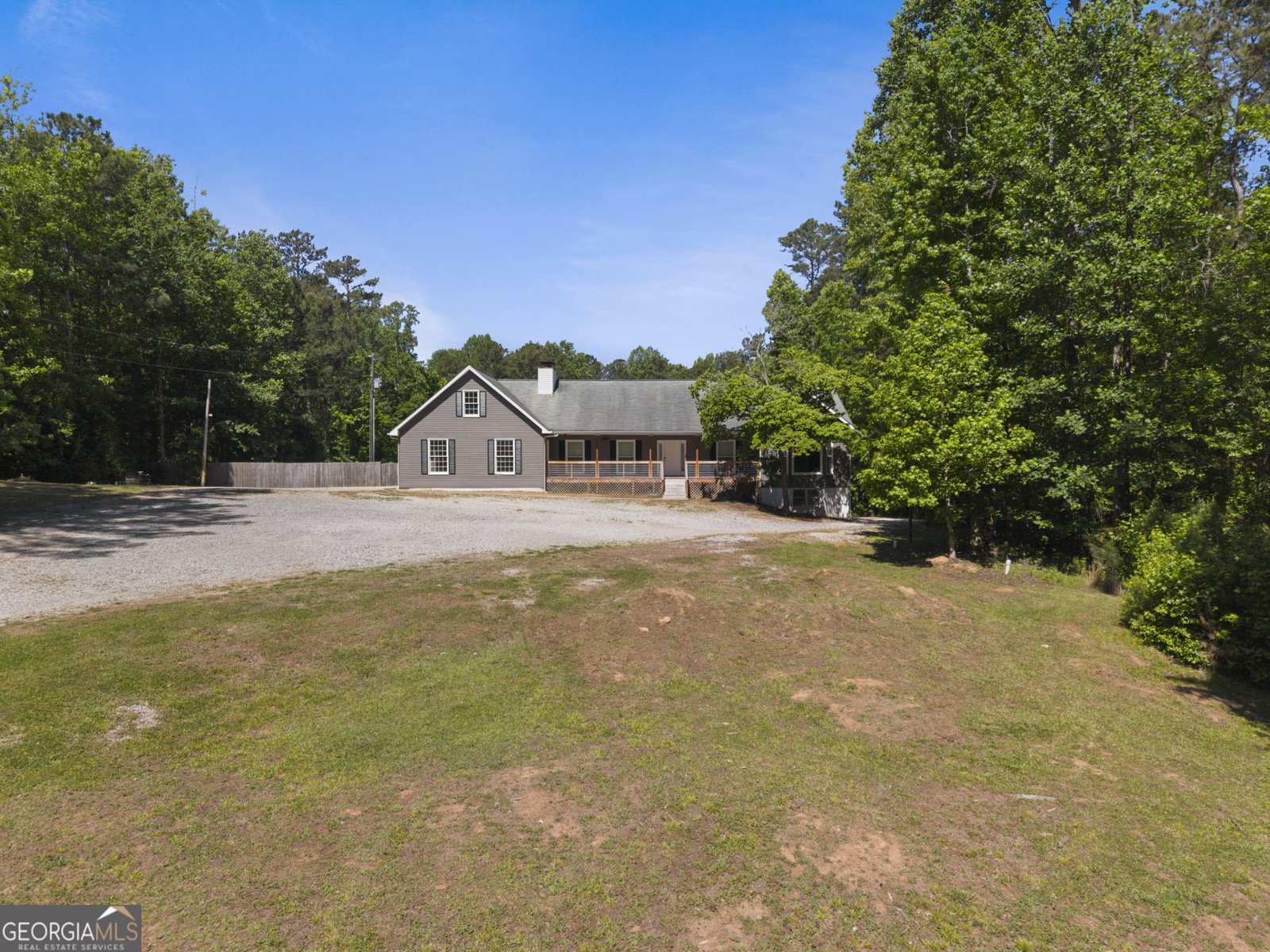 240 Magmar Ln Fayetteville - Photo 58