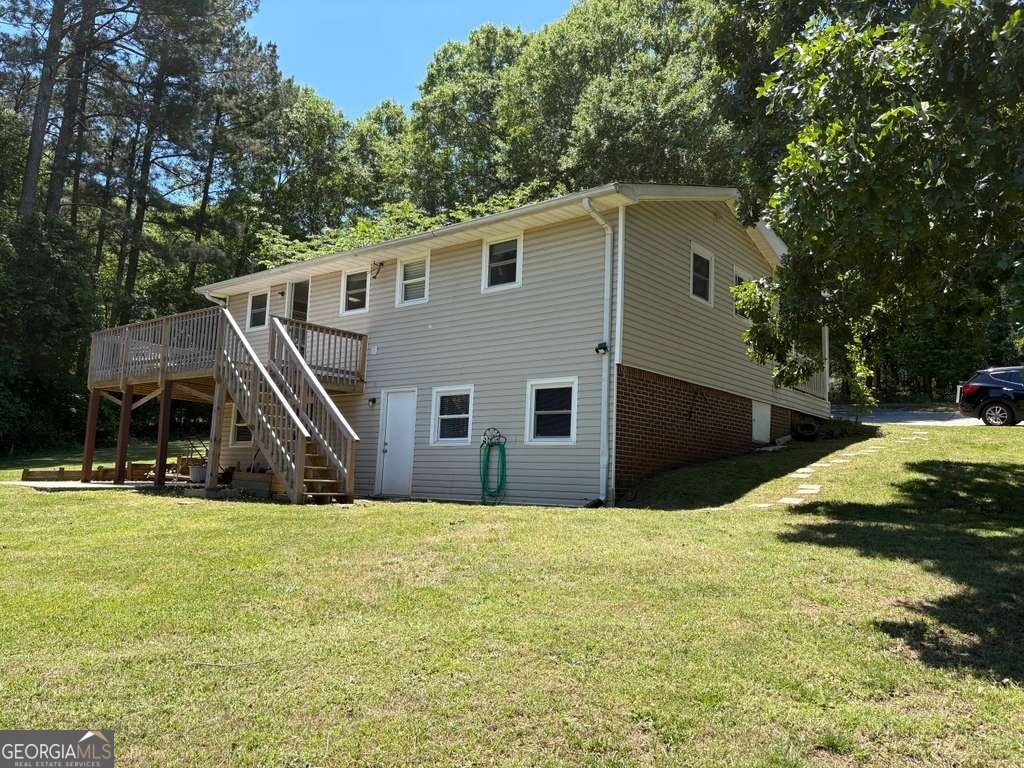 5079 Hudson Road Loganville - Photo 26