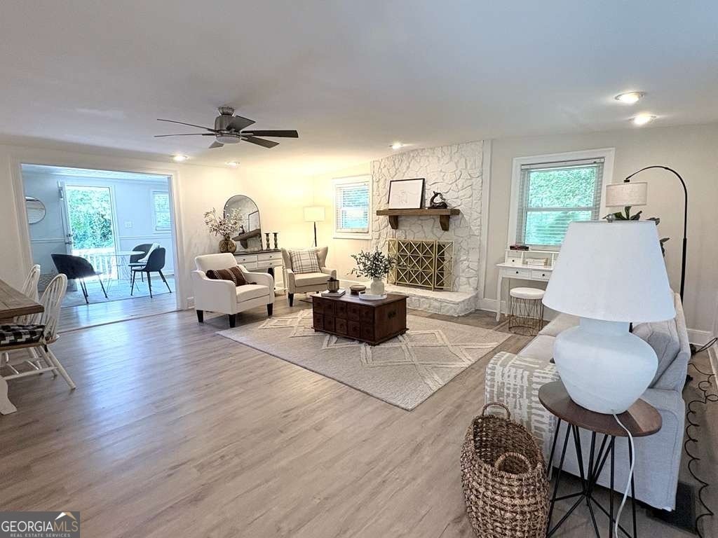 5079 Hudson Road Loganville - Photo 6