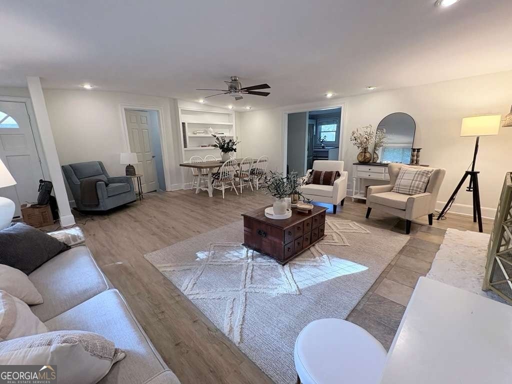 5079 Hudson Road Loganville - Photo 7