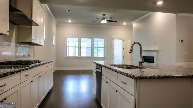 2937 Knob Creek Drive Snellville - Photo 15