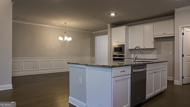 2937 Knob Creek Drive Snellville - Photo 16