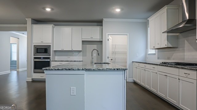 2937 Knob Creek Drive Snellville - Photo 17
