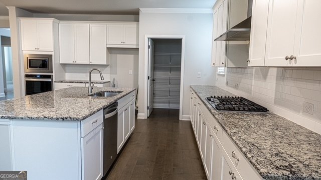 2937 Knob Creek Drive Snellville - Photo 18