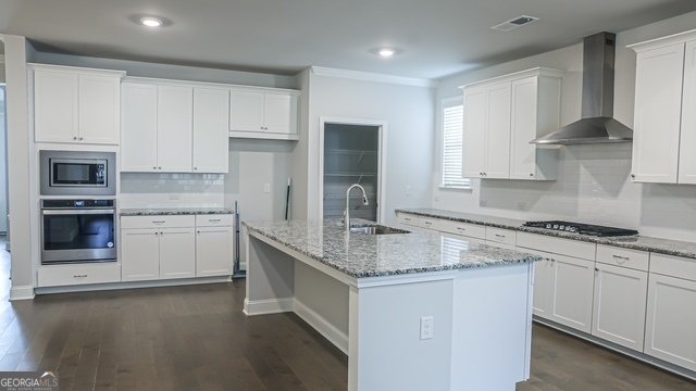 2937 Knob Creek Drive Snellville - Photo 20
