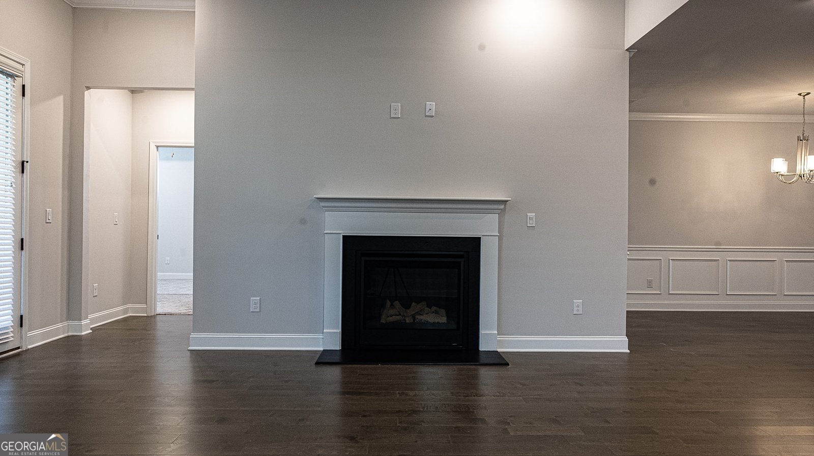 2937 Knob Creek Drive Snellville - Photo 23