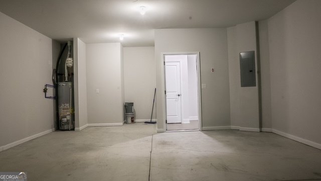 2937 Knob Creek Drive Snellville - Photo 41