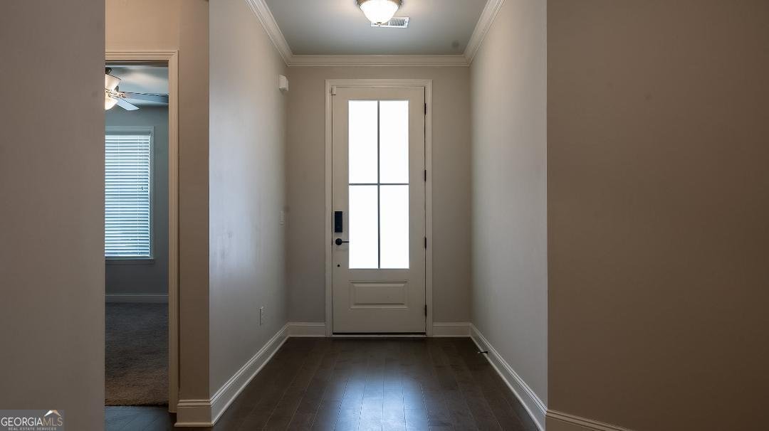 2937 Knob Creek Drive Snellville - Photo 8