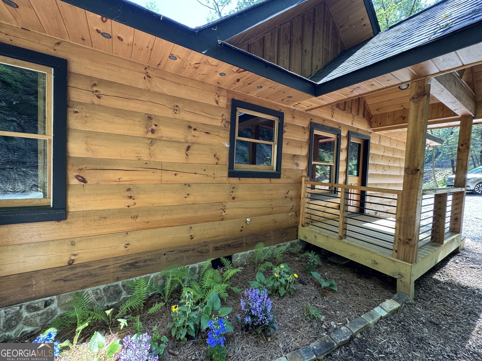 122 Laurel Creek Trail Blue Ridge - Photo 11