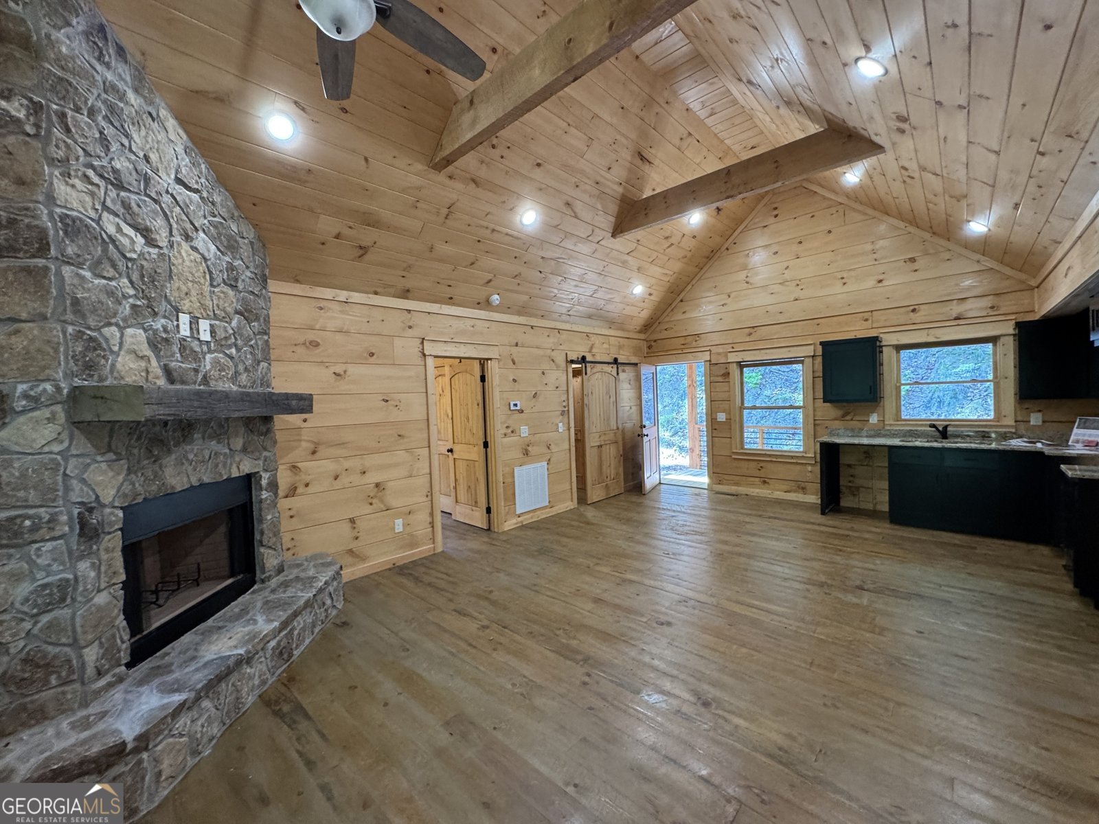122 Laurel Creek Trail Blue Ridge - Photo 16