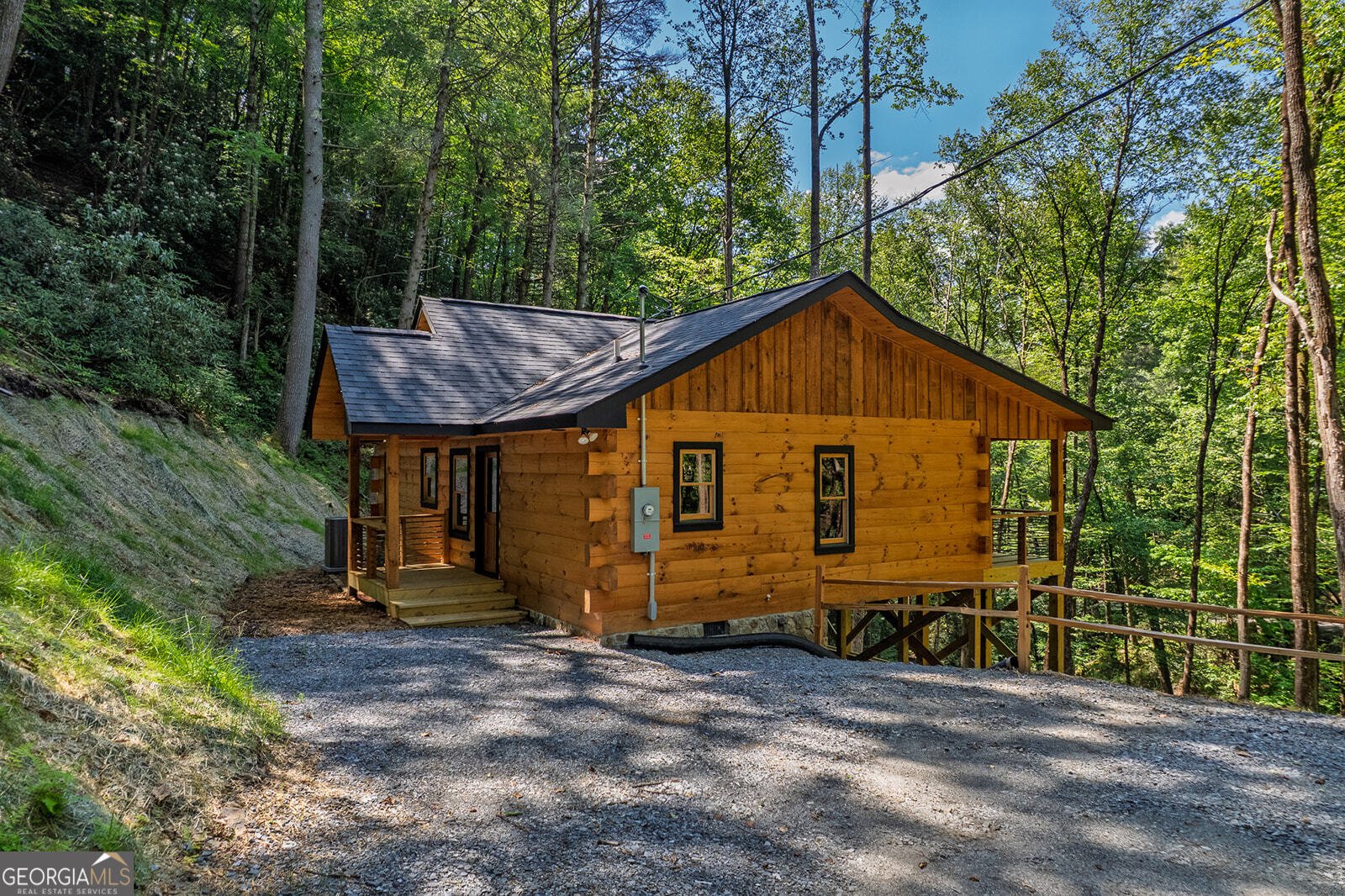 122 Laurel Creek Trail Blue Ridge - Photo 17