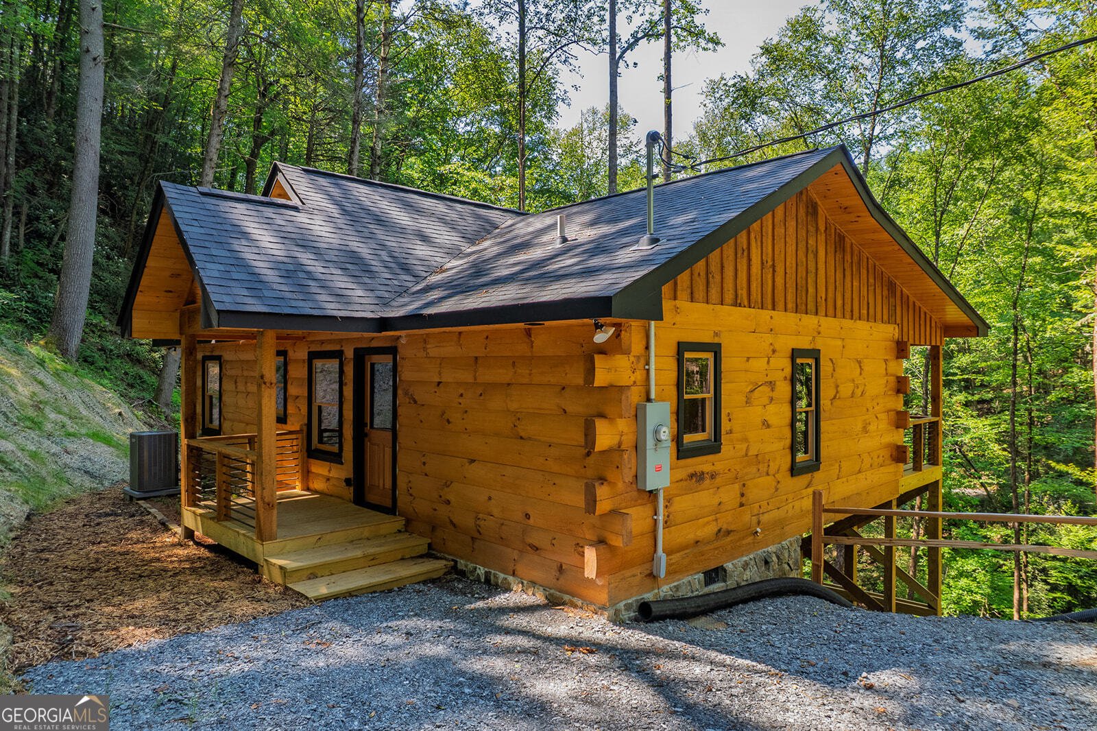 122 Laurel Creek Trail Blue Ridge - Photo 18