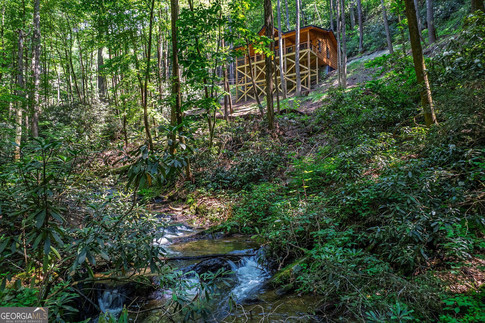 122 Laurel Creek Trail Blue Ridge - Photo 19