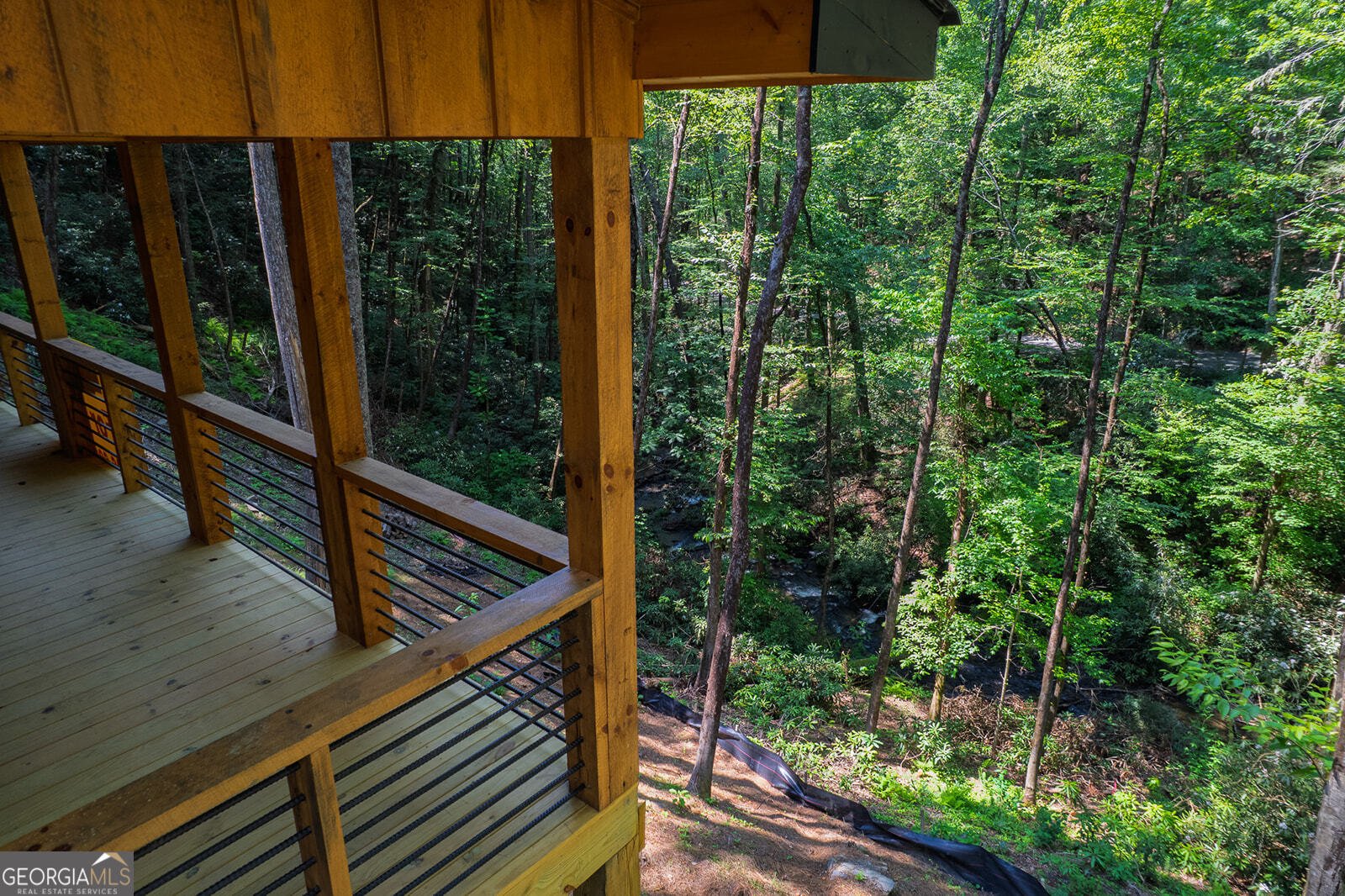 122 Laurel Creek Trail Blue Ridge - Photo 26