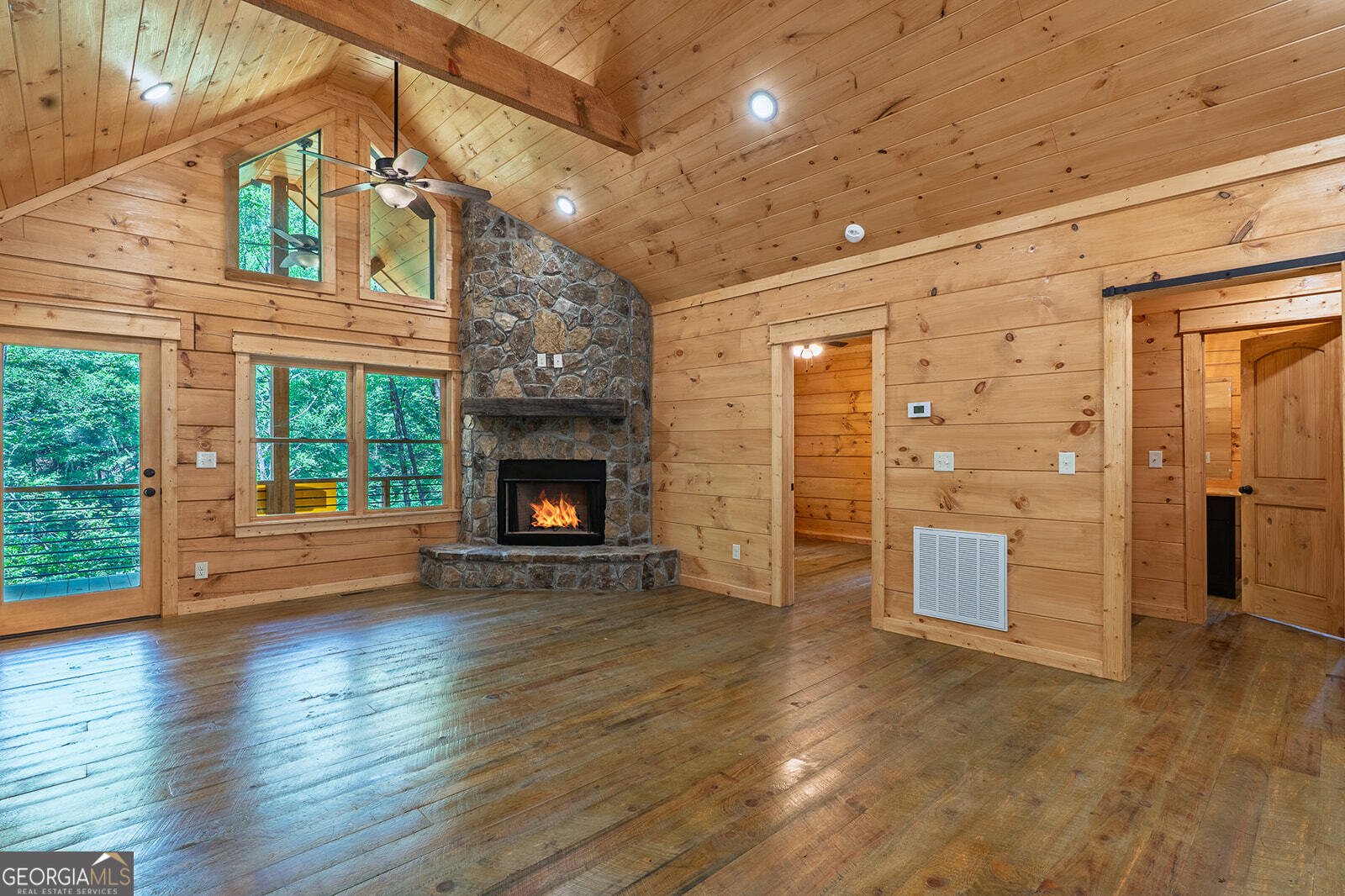 122 Laurel Creek Trail Blue Ridge - Photo 31