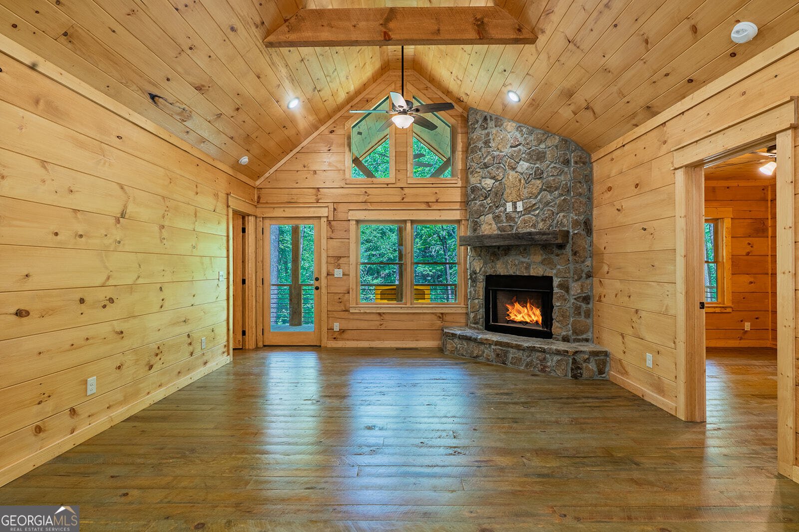 122 Laurel Creek Trail Blue Ridge - Photo 33