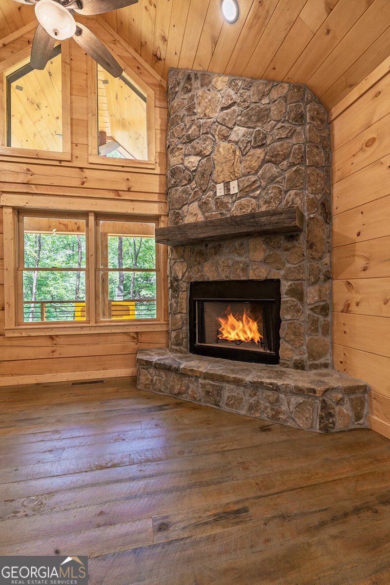 122 Laurel Creek Trail Blue Ridge - Photo 40