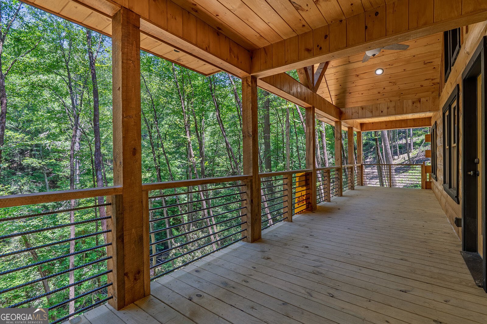 122 Laurel Creek Trail Blue Ridge - Photo 43